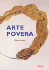 ARTE POVERA-Felsefesi ve Sanatçı Algıları